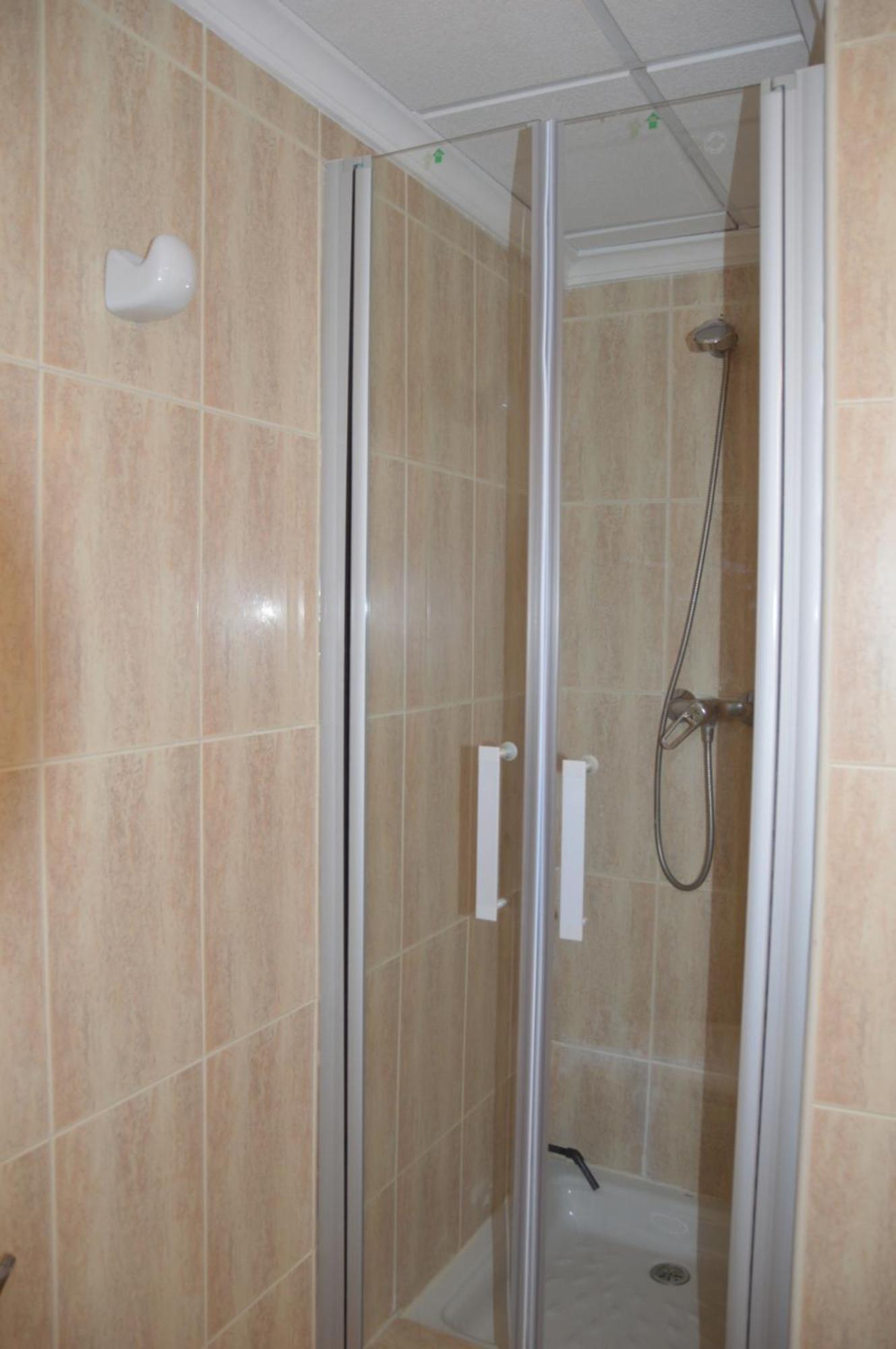 Niza 3B Holiday Apt Бенідорм Екстер'єр фото