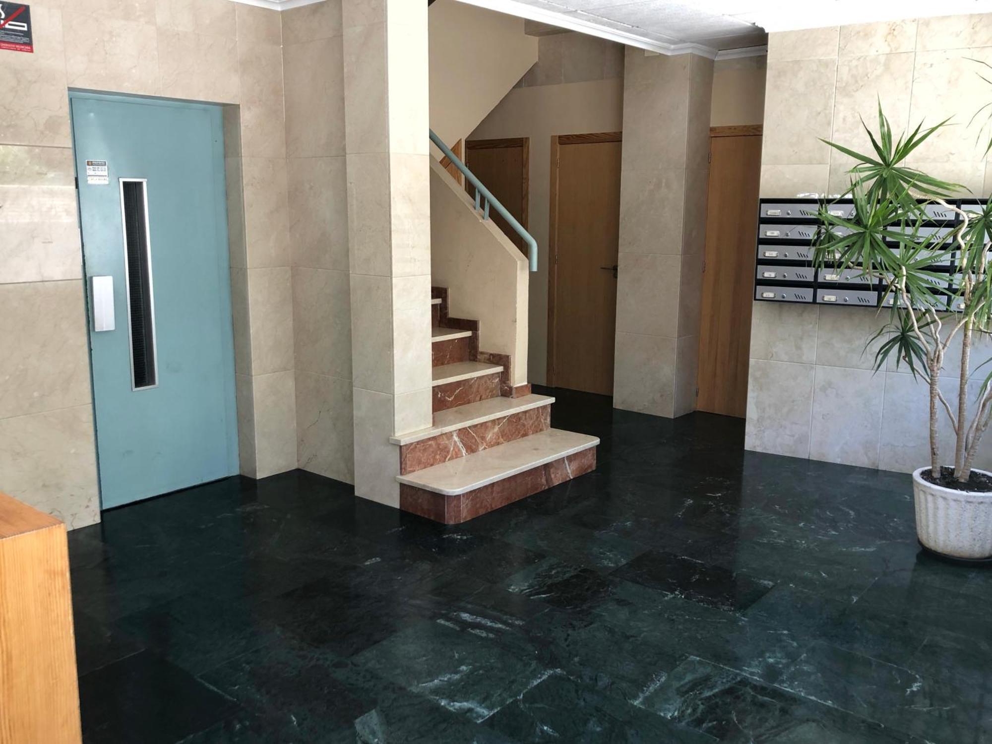 Niza 3B Holiday Apt Бенідорм Екстер'єр фото